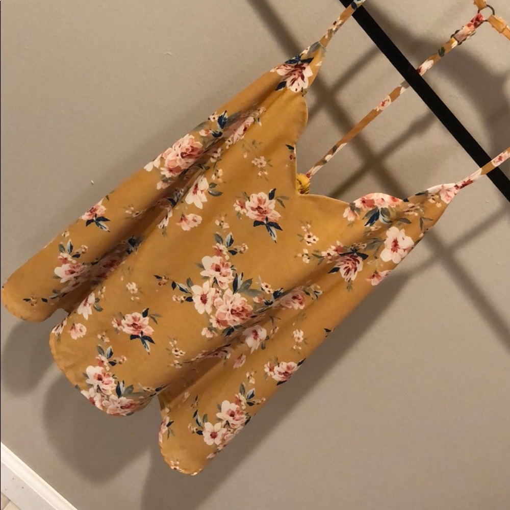 Camisole